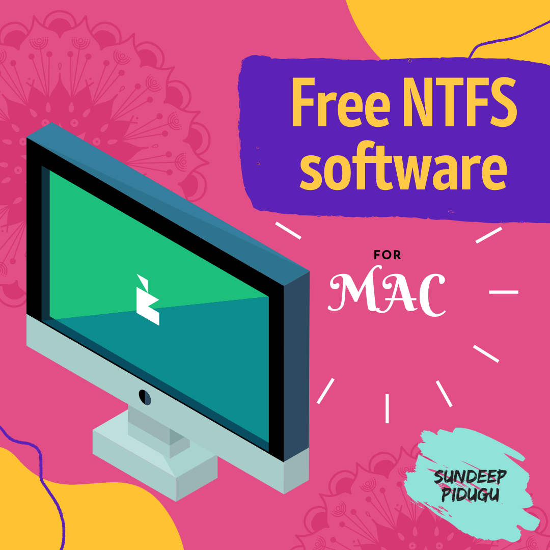 best software ntfs for mac