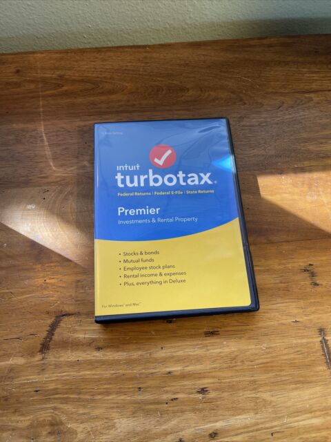 turbotax premier 2016 dmg file for mac