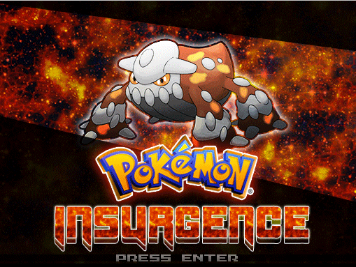 download pokemon insurgence mac emulator rom